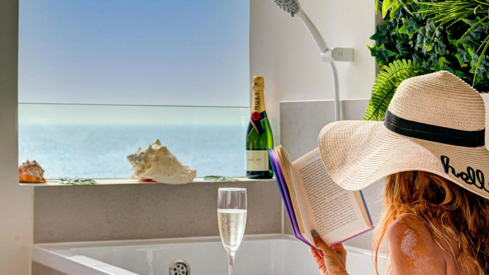 Apartament Beautiful Sea View Callao Salvaje