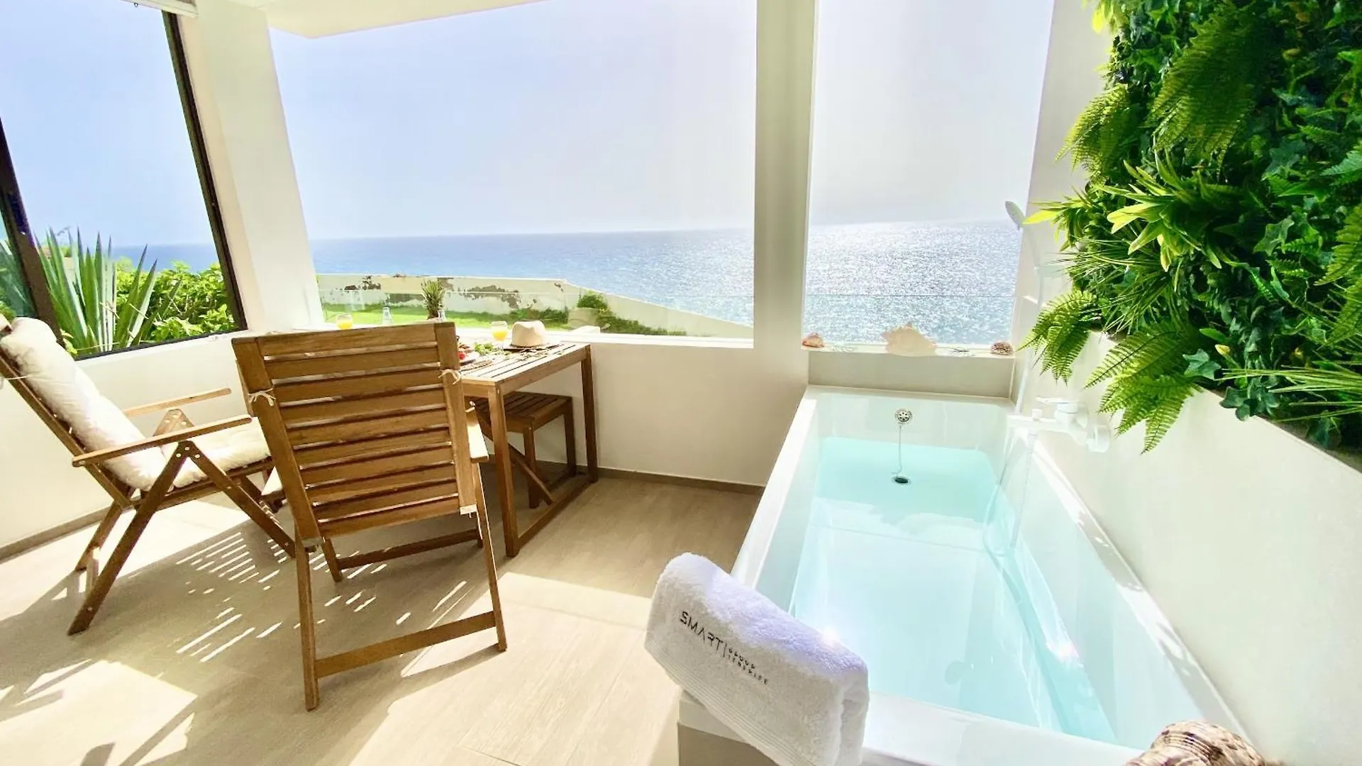 Apartament Beautiful Sea View Callao Salvaje