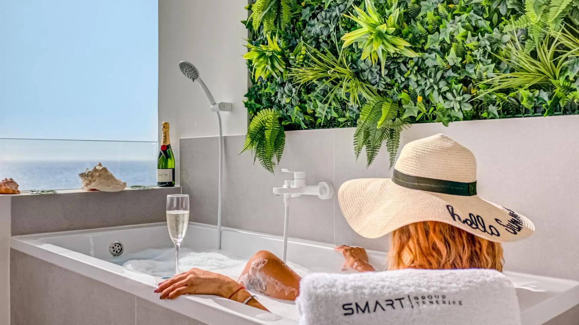 Apartament Beautiful Sea View Callao Salvaje