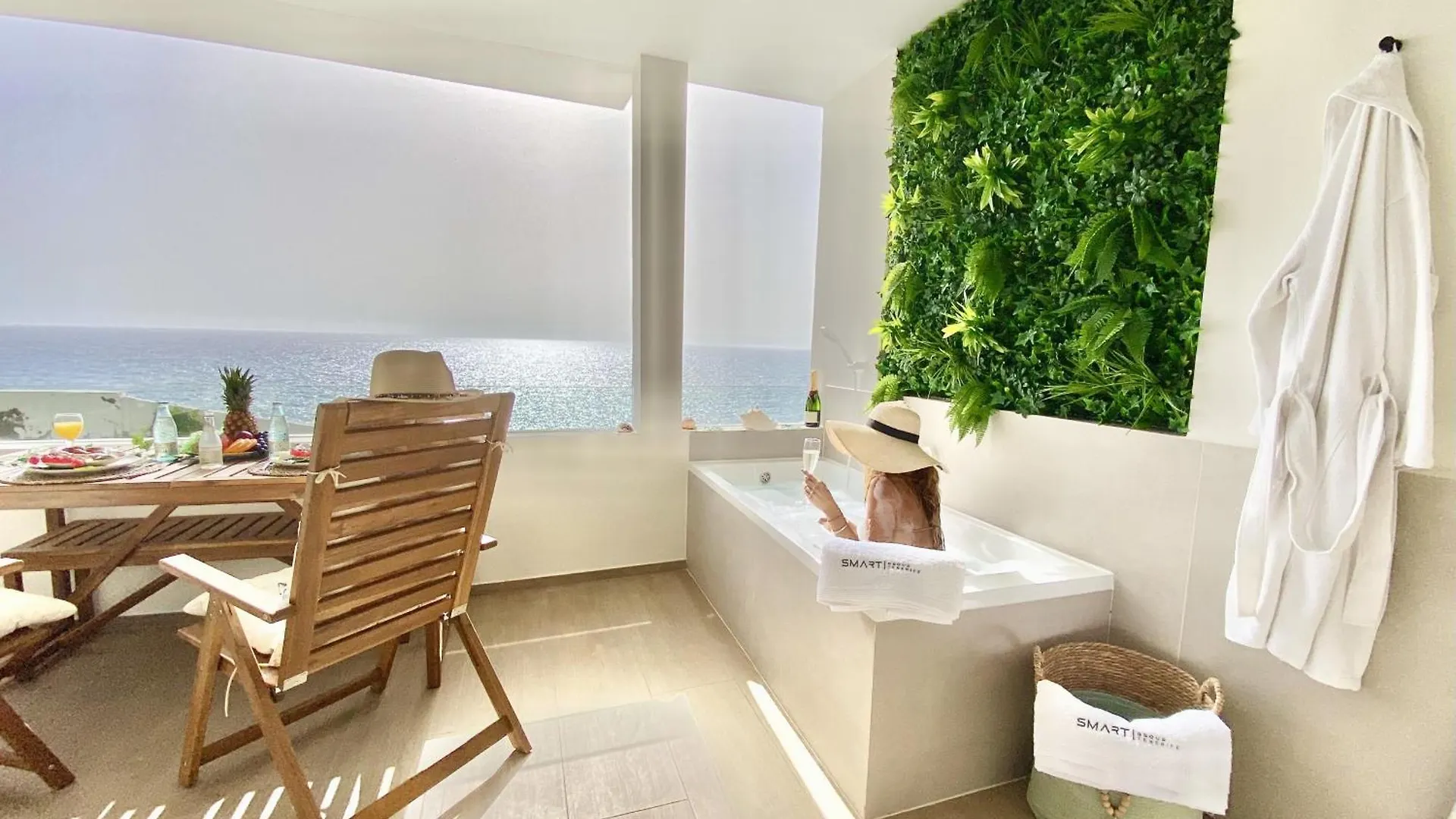 Apartament Beautiful Sea View Callao Salvaje