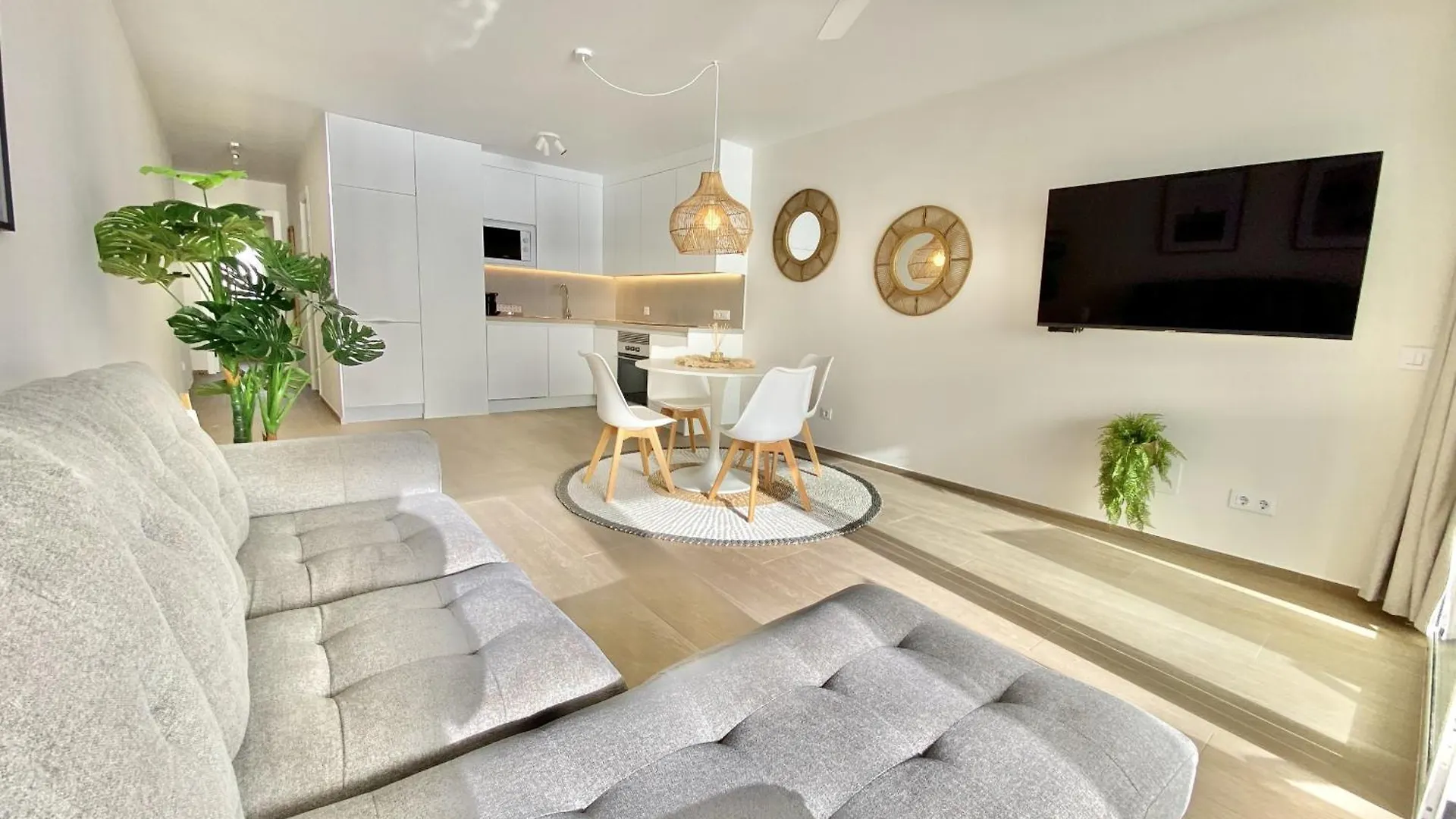 Apartament Beautiful Sea View Callao Salvaje