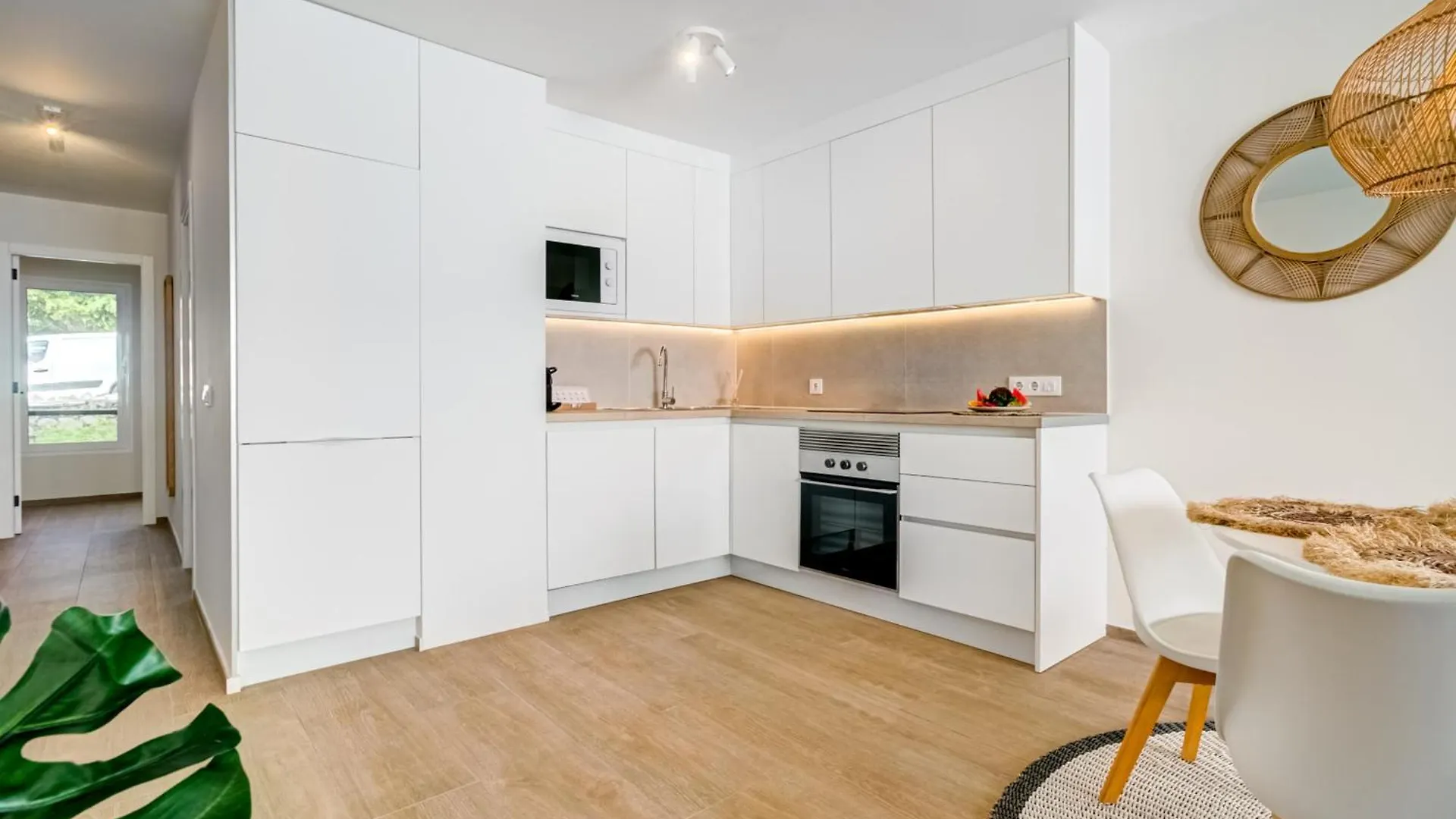 Apartament Beautiful Sea View Callao Salvaje 0*,  Hiszpania