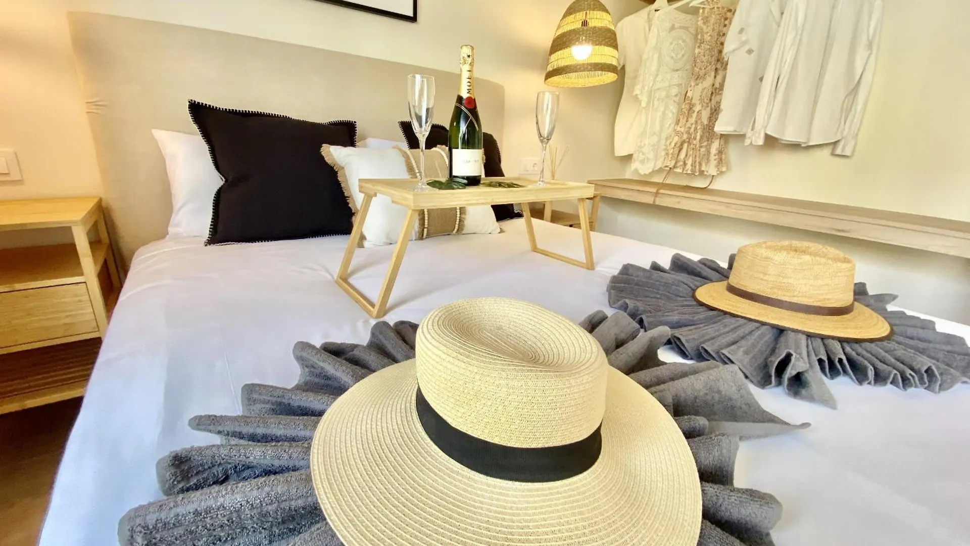 Apartament Beautiful Sea View Callao Salvaje