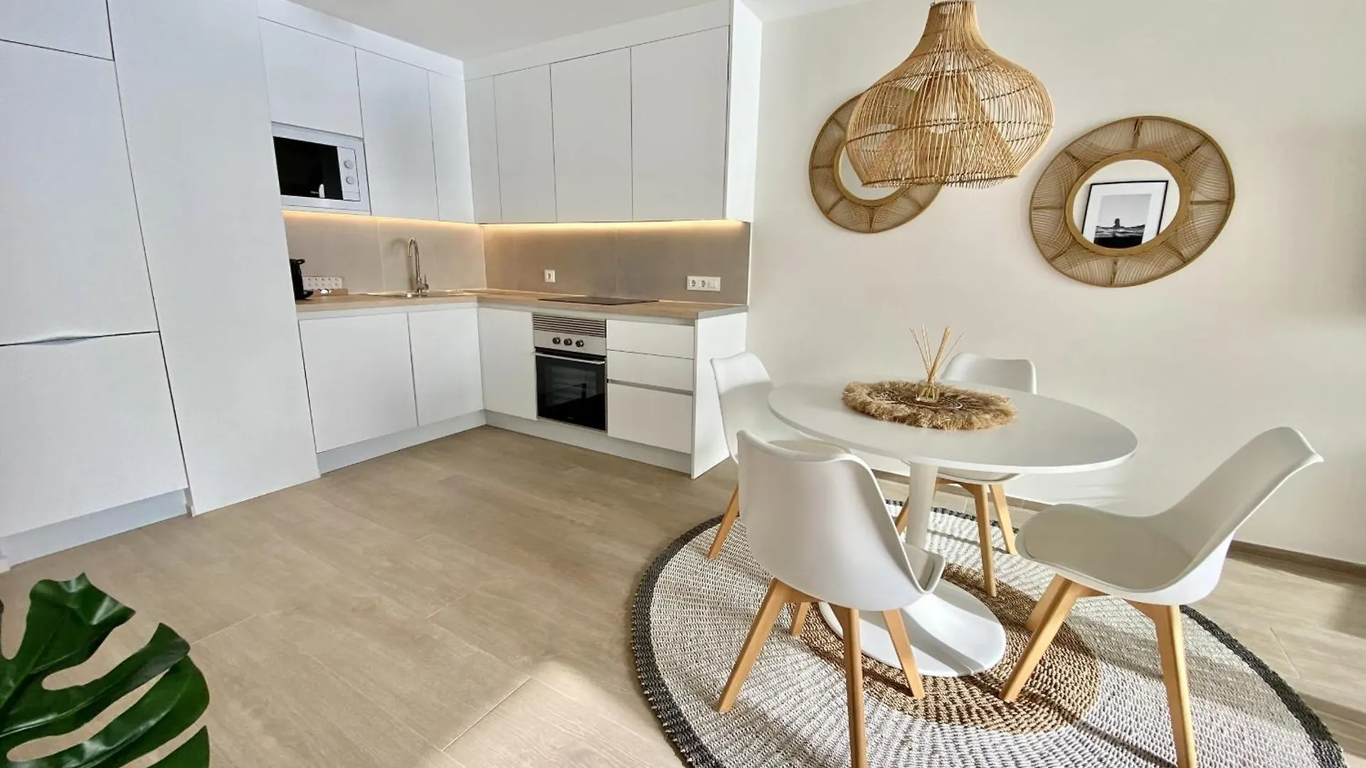Apartament Beautiful Sea View Callao Salvaje Hiszpania