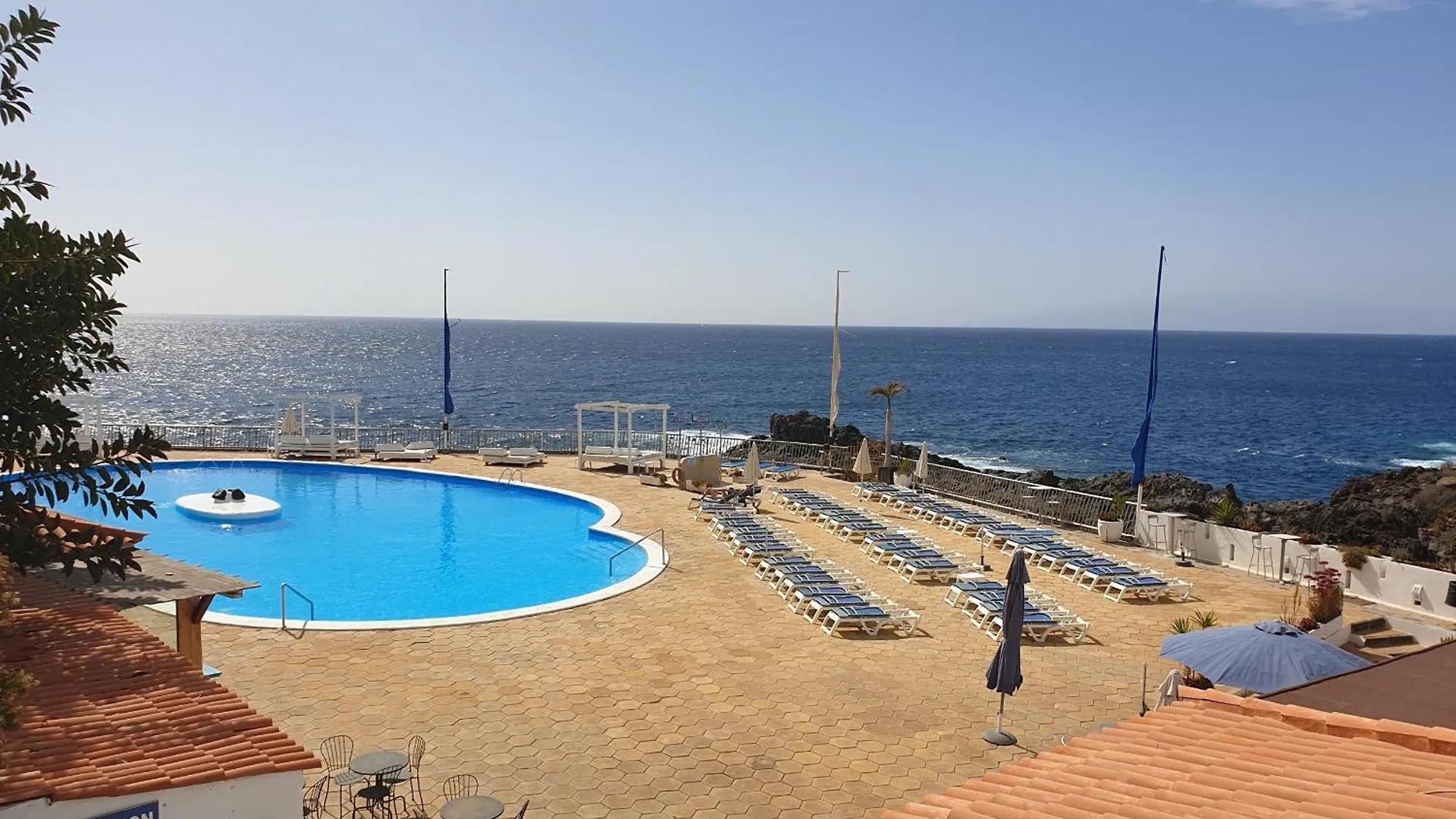 Apartament Beautiful Sea View Callao Salvaje